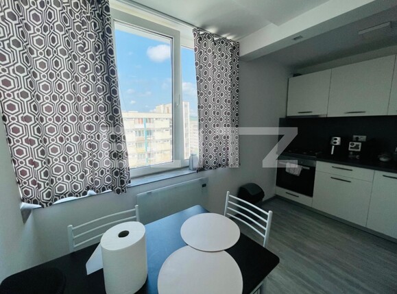 Garsonieră de vânzare Manastur - 117863AV | BLITZ Cluj-Napoca | Poza7
