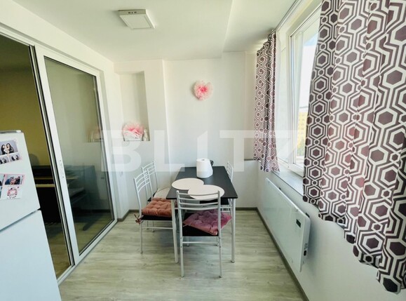 Garsonieră de vânzare Manastur - 117863AV | BLITZ Cluj-Napoca | Poza10