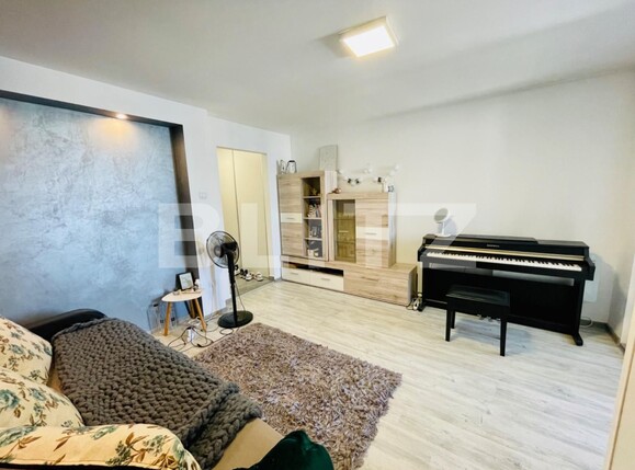 Garsonieră de vânzare Manastur - 117863AV | BLITZ Cluj-Napoca | Poza3