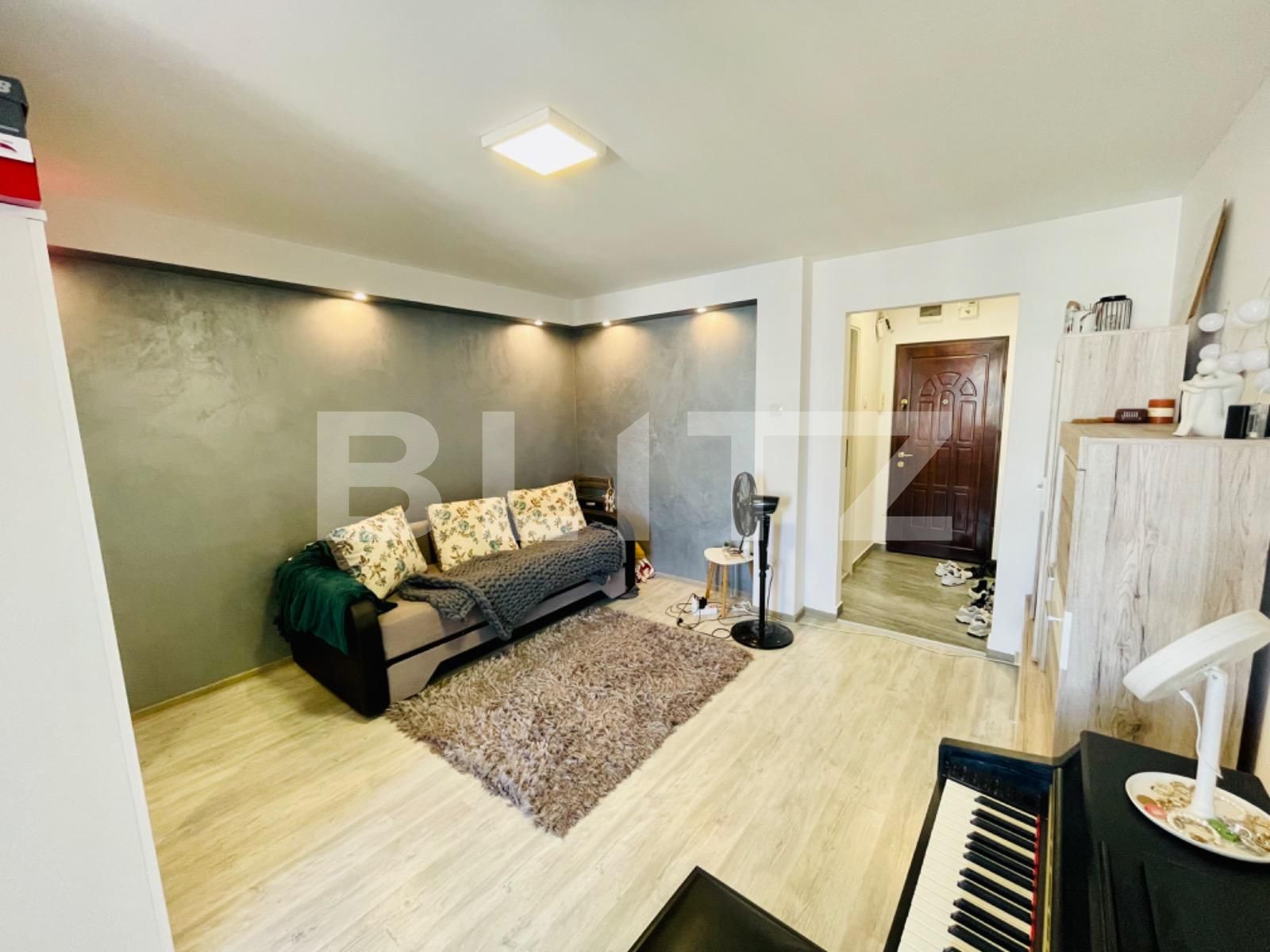 Garsonieră de vânzare Manastur - 117863AV | BLITZ Cluj-Napoca | Poza4