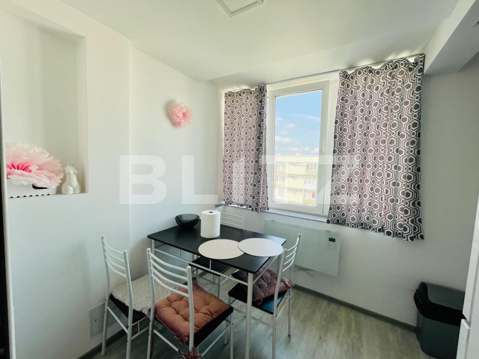 Garsonieră de vânzare Manastur - 117863AV | BLITZ Cluj-Napoca | Poza9
