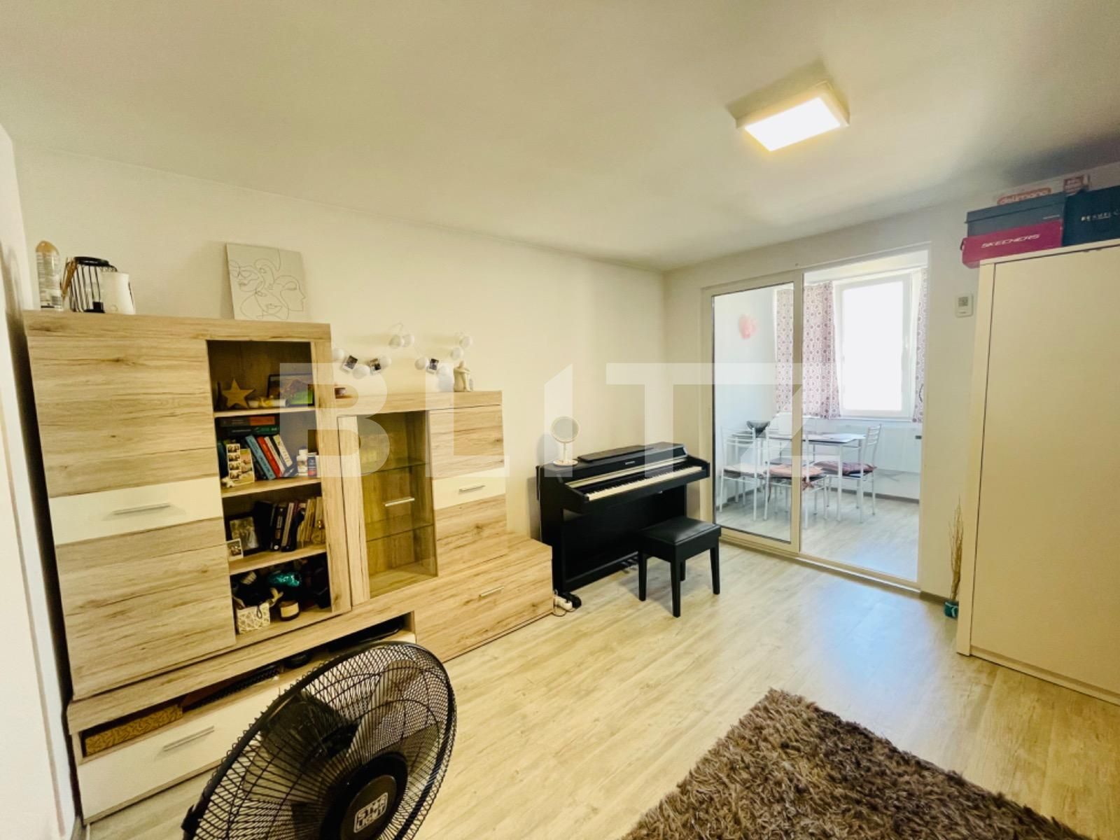Garsonieră de vânzare Manastur - 117863AV | BLITZ Cluj-Napoca | Poza2