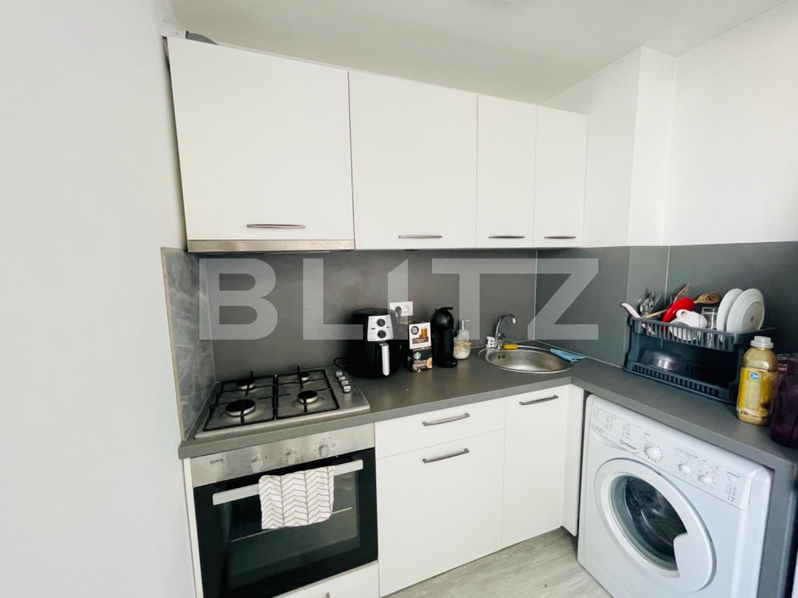 Garsonieră de vânzare Manastur - 117863AV | BLITZ Cluj-Napoca | Poza8