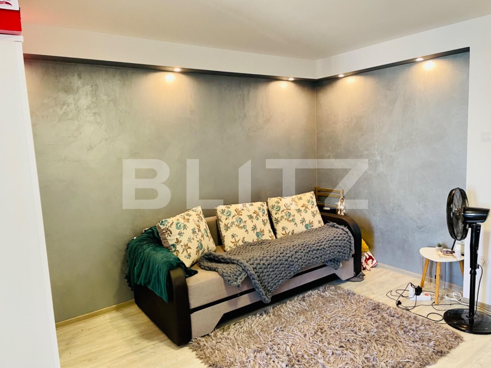 Garsonieră de vânzare Manastur - 117863AV | BLITZ Cluj-Napoca | Poza5