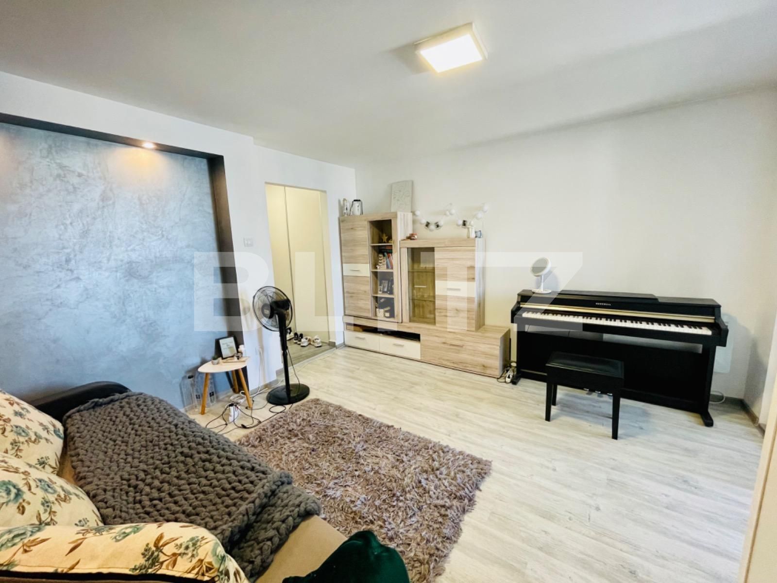 Garsonieră de vânzare Manastur - 117863AV | BLITZ Cluj-Napoca | Poza3