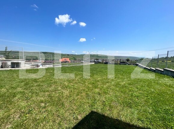 Teren de vânzare Chinteni - 117867TV | BLITZ Cluj-Napoca | Poza4