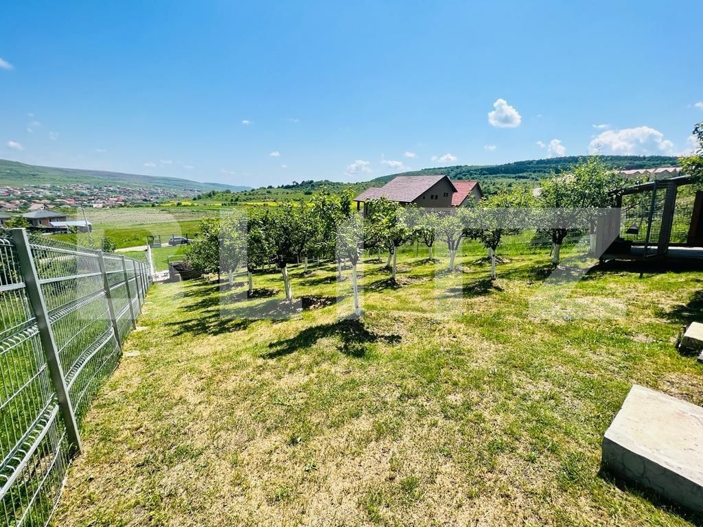 Teren de vânzare Chinteni - 117867TV | BLITZ Cluj-Napoca | Poza2