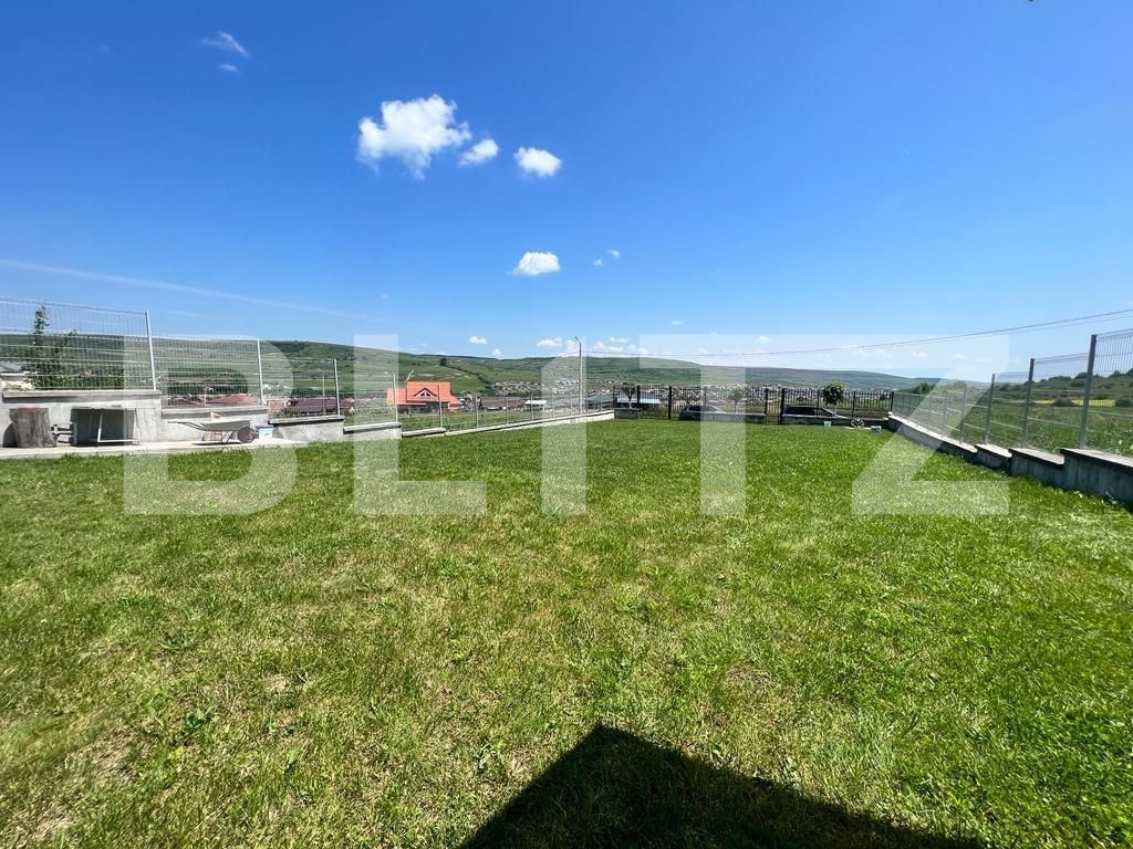 Teren de vânzare Chinteni - 117867TV | BLITZ Cluj-Napoca | Poza4