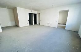 Apartament 3 camere, 66mp, etaj unu, parcare inclusa, zona Terra