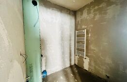 Apartament 3 camere, 66mp, etaj unu, parcare inclusa, zona Terra