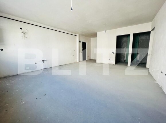 Apartament de vânzare 3 camere Floreşti - 117869AV | BLITZ Cluj-Napoca | Poza1