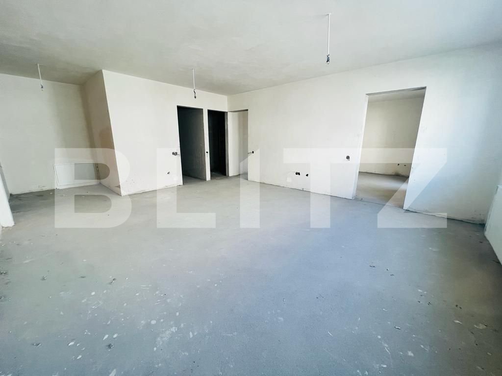 Apartament de vânzare 3 camere Floreşti - 117869AV | BLITZ Cluj-Napoca | Poza2