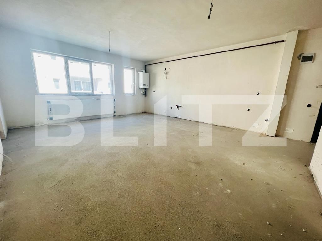 Apartament de vânzare 3 camere Floreşti - 117869AV | BLITZ Cluj-Napoca | Poza3