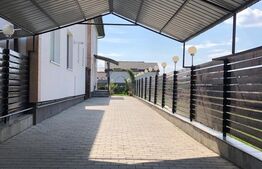 Oportunitate! Casa 5 camere, la cheie, gradina amenajata, Sanicoara