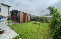 Oportunitate! Casa 5 camere, la cheie, gradina amenajata, Sanicoara