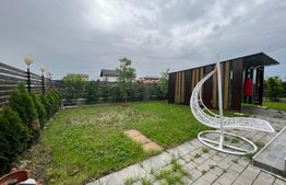 Oportunitate! Casa 5 camere, la cheie, gradina amenajata, Sanicoara