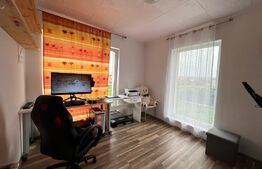 Oportunitate! Casa 5 camere, la cheie, gradina amenajata, Sanicoara