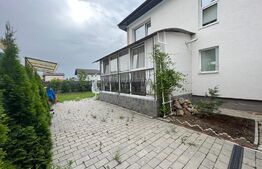 Oportunitate! Casa 5 camere, la cheie, gradina amenajata, Sanicoara