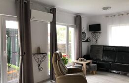 Oportunitate! Casa 5 camere, la cheie, gradina amenajata, Sanicoara