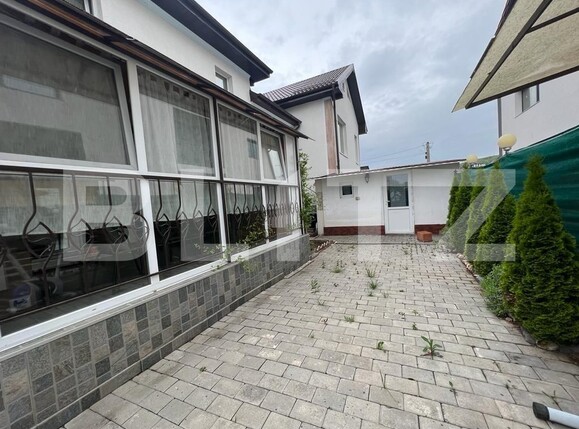 Casa de vânzare 5 camere Sannicoara - 117889CV | BLITZ Cluj-Napoca | Poza12