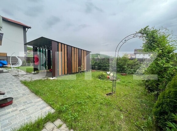 Casa de vânzare 5 camere Sannicoara - 117889CV | BLITZ Cluj-Napoca | Poza14