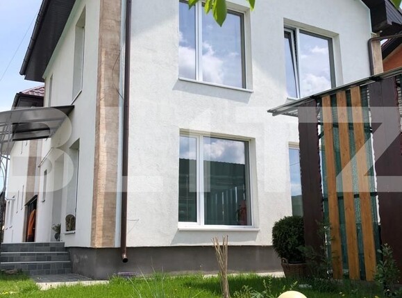 Casa de vânzare 5 camere Sannicoara - 117889CV | BLITZ Cluj-Napoca | Poza1