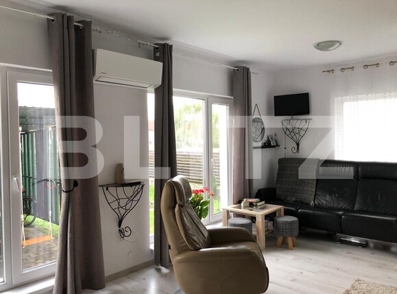 Casa de vânzare 5 camere Sannicoara - 117889CV | BLITZ Cluj-Napoca | Poza2