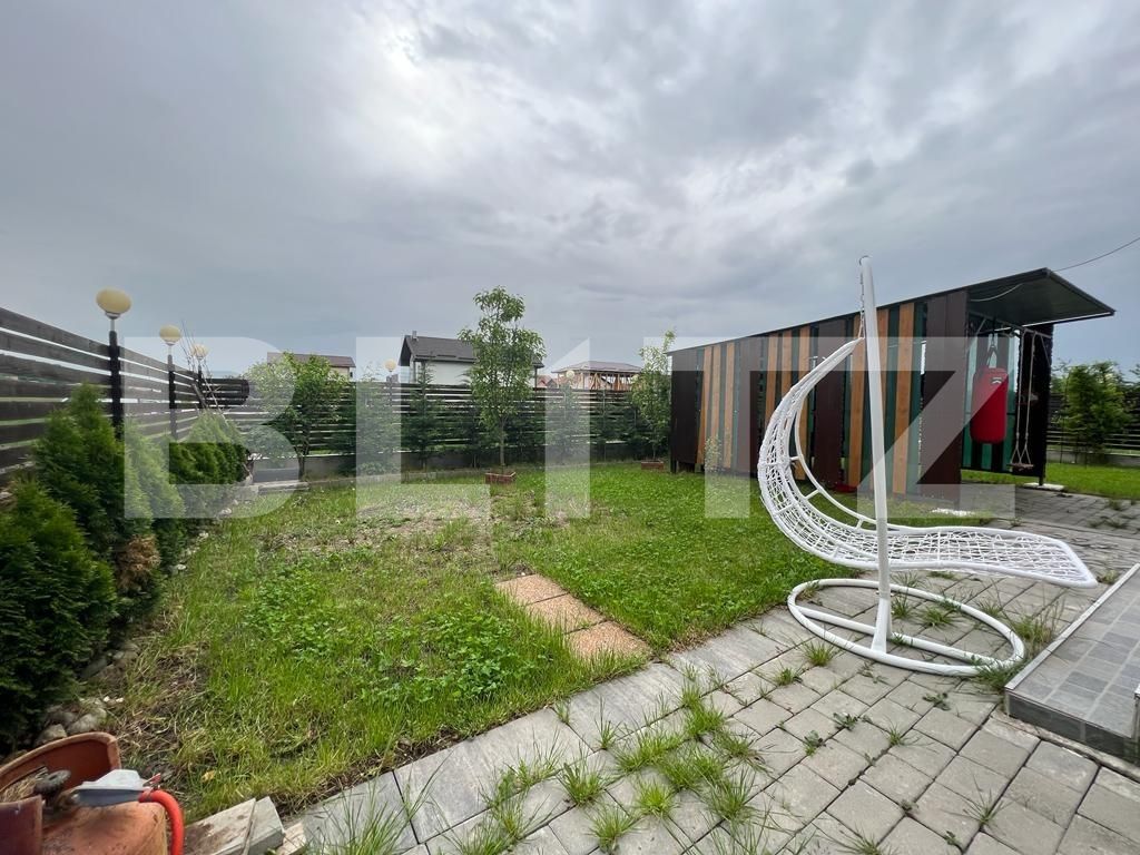 Casa de vânzare 5 camere Sannicoara - 117889CV | BLITZ Cluj-Napoca | Poza13