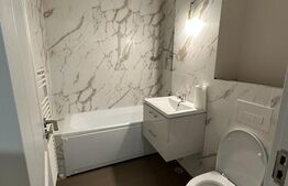 Apartament 3 camere, proaspat finisat, zona Lacul Rosu