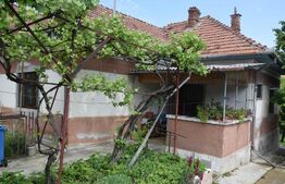 Casa individuala 90 mp utili, 1430 mp teren, Iris