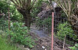 Casa individuala 90 mp utili, 1430 mp teren, Iris