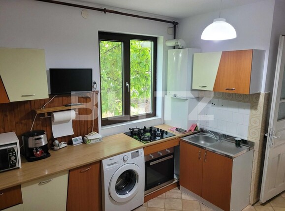 Casa de vânzare 2 camere Iris - 117896CV | BLITZ Cluj-Napoca | Poza5