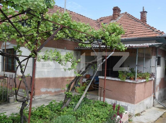 Casa de vânzare 2 camere Iris - 117896CV | BLITZ Cluj-Napoca | Poza1