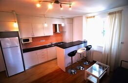 Apartament 3 camere, 53 mp, parcare subterana, Vivo