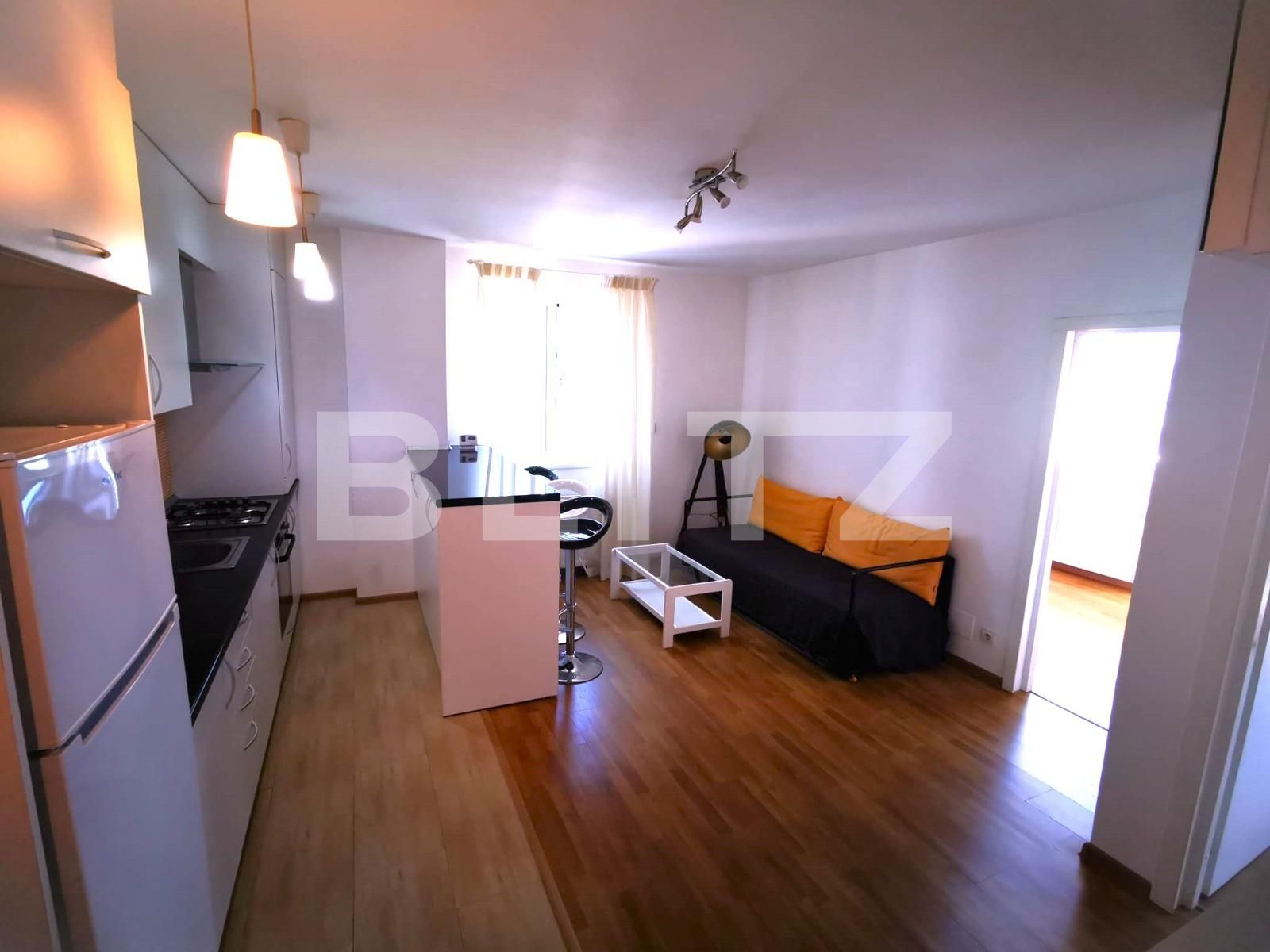 Apartament de vânzare 3 camere Floreşti - 117898AV | BLITZ Cluj-Napoca | Poza1