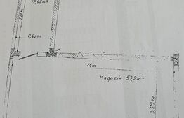 Spatiu comercial cu vitrina pe Bulevardul  Eroilor