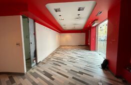 Spatiu comercial cu vitrina pe Bulevardul  Eroilor