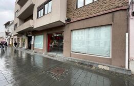 Spatiu comercial cu vitrina pe Bulevardul  Eroilor