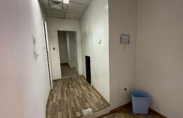 Spatiu comercial cu vitrina pe Bulevardul  Eroilor