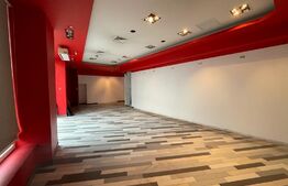 Spatiu comercial cu vitrina pe Bulevardul  Eroilor