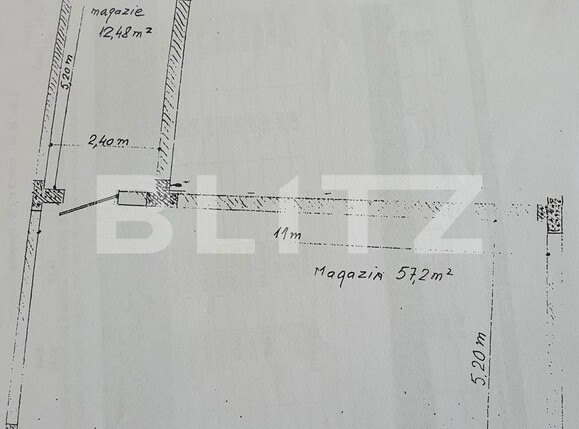 Spațiu comercial de închiriat Central - 117899SIC | BLITZ Cluj-Napoca | Poza8