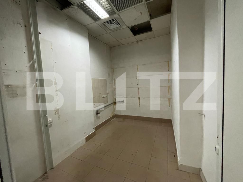 Spațiu comercial de închiriat Central - 117899SIC | BLITZ Cluj-Napoca | Poza6