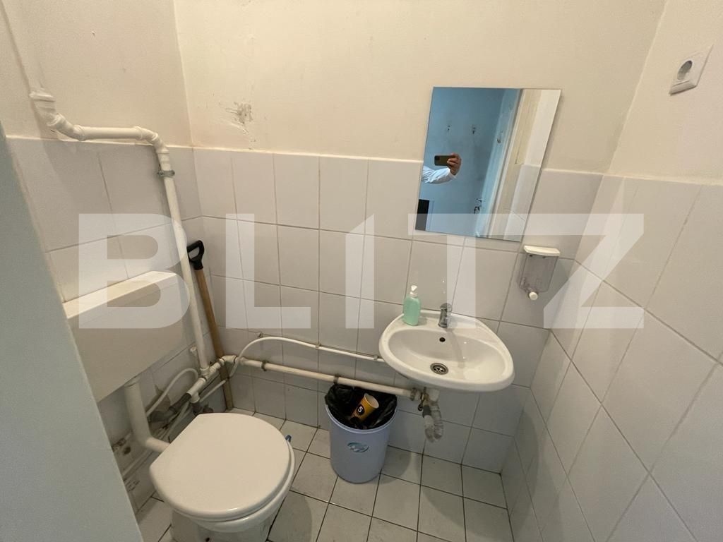 Spațiu comercial de închiriat Central - 117899SIC | BLITZ Cluj-Napoca | Poza7