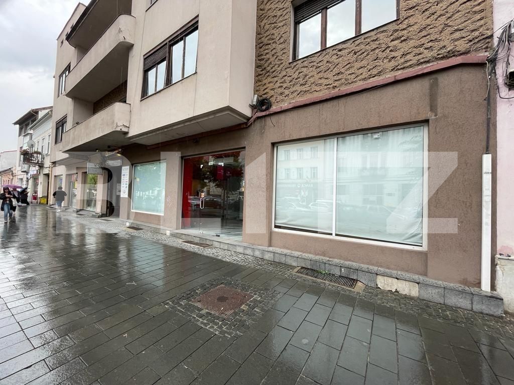 Spațiu comercial de închiriat Central - 117899SIC | BLITZ Cluj-Napoca | Poza2