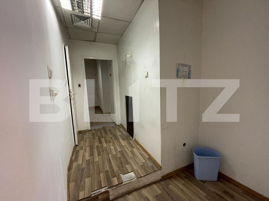 Spațiu comercial de închiriat Central - 117899SIC | BLITZ Cluj-Napoca | Poza5