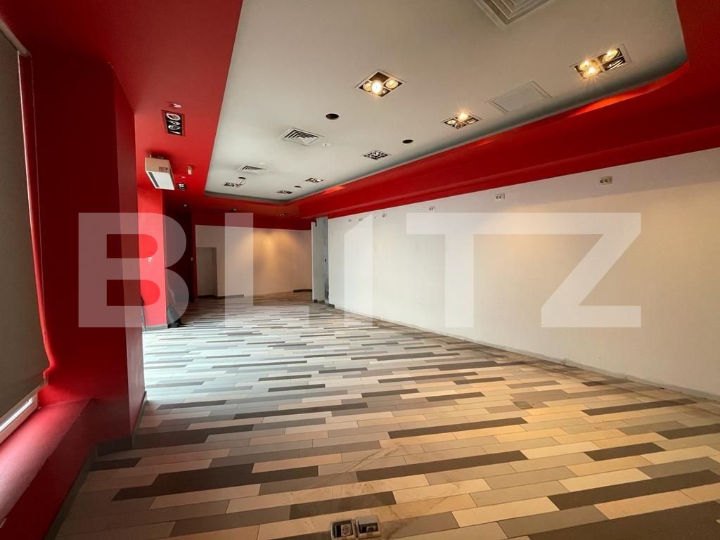 Spațiu comercial de închiriat Central - 117899SIC | BLITZ Cluj-Napoca | Poza3