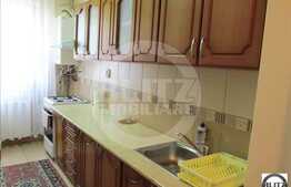 De vanzare 3 camera,  decomandat, 78 mp, zona strazii Florilor