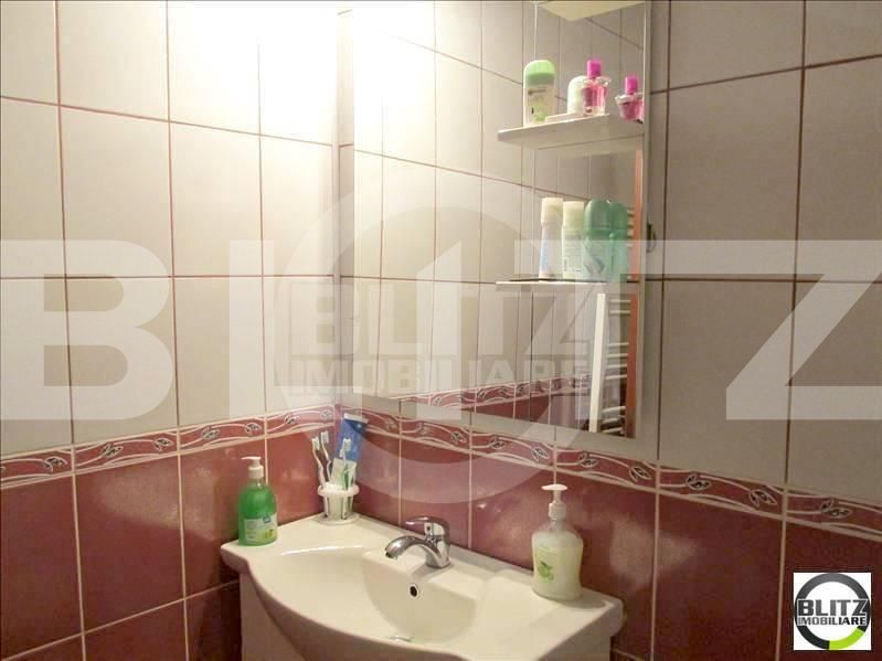 Apartament de vânzare 3 camere Floreşti - 1179AV | BLITZ Cluj-Napoca | Poza8
