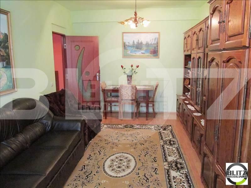 Apartament de vânzare 3 camere Floreşti - 1179AV | BLITZ Cluj-Napoca | Poza3
