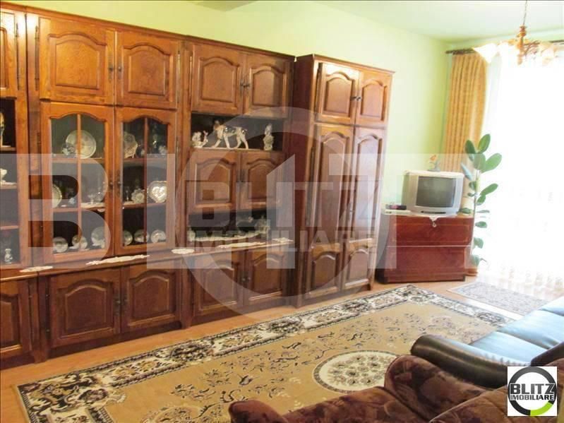 Apartament de vânzare 3 camere Floreşti - 1179AV | BLITZ Cluj-Napoca | Poza4